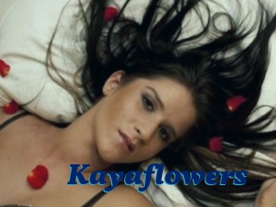 Kayaflowers