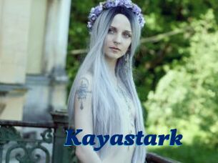 Kayastark