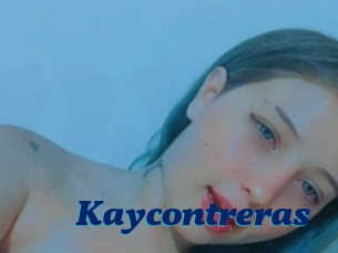 Kaycontreras