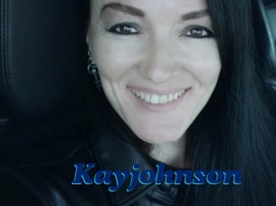 Kayjohnson