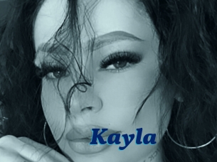 Kayla
