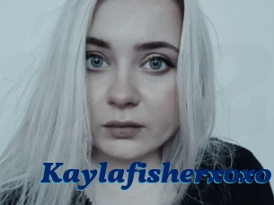 Kaylafisherxoxo