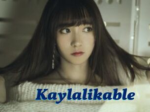 Kaylalikable