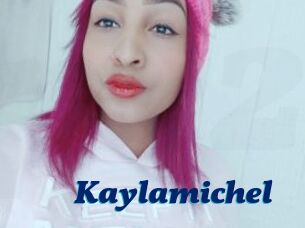 Kaylamichel