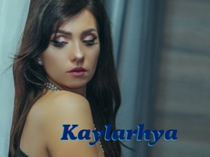 Kaylarhya