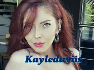Kayledaviis