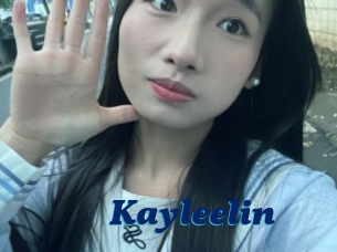 Kayleelin