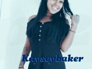 Kayseybaker