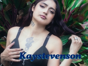 Kaystevenson