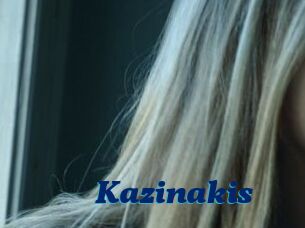 Kazinakis