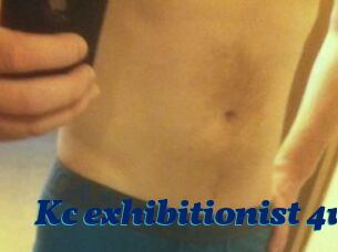 Kc_exhibitionist_4u