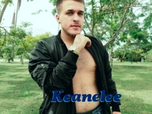 Keanelee