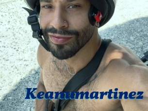 Keanumartinez
