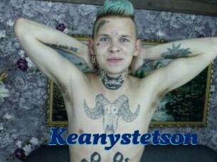 Keanystetson