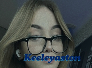 Keeleyaston