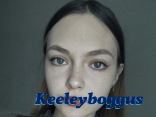 Keeleyboggus