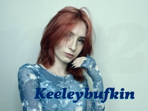 Keeleybufkin