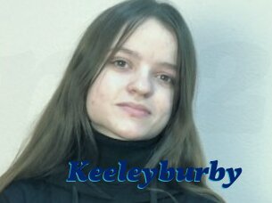 Keeleyburby