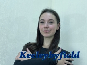 Keeleybyfield
