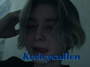 Keeleycullen