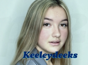 Keeleydeeks