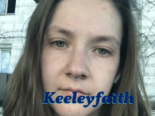 Keeleyfaith