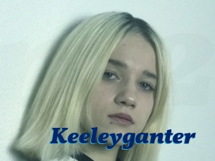 Keeleyganter