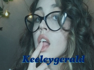 Keeleygerald
