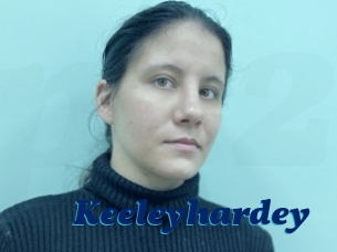 Keeleyhardey