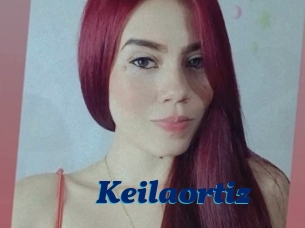 Keilaortiz