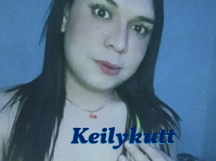 Keilykutt