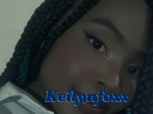 Keilynfoxx