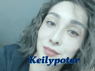 Keilypoter
