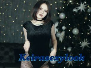 Keirasexylook