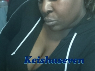 Keishaseven