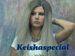 Keishaspecial
