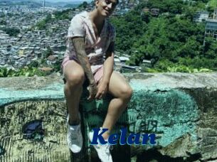 Kelan