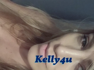 Kelly4u