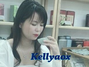 Kellyaox