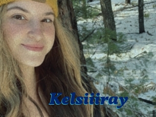 Kelsiiiray