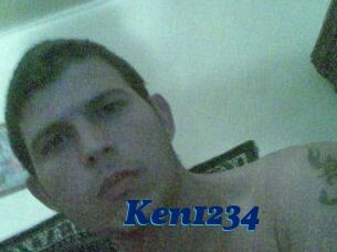 Ken1234