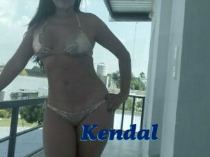 Kendal