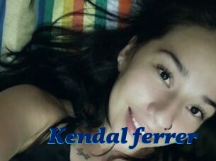 Kendal_ferrer