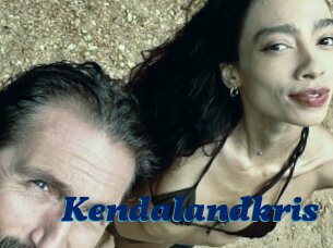 Kendalandkris