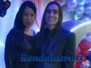 Kendalcaruci