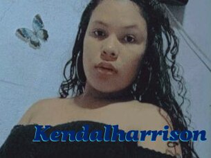Kendalharrison