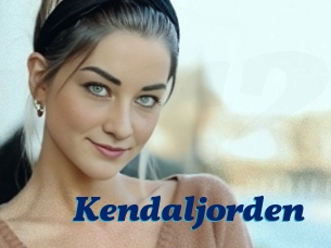 Kendaljorden
