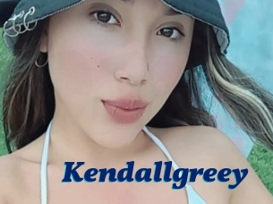 Kendallgreey