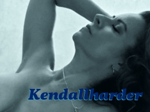 Kendallharder