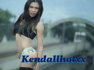 Kendallhotxx